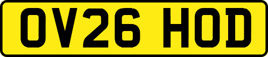 OV26HOD
