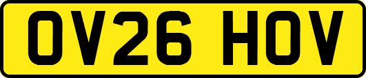 OV26HOV