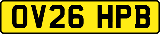 OV26HPB