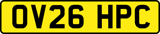 OV26HPC