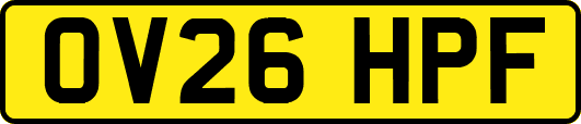 OV26HPF