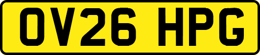 OV26HPG