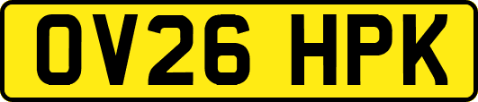 OV26HPK