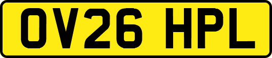 OV26HPL