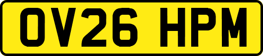 OV26HPM