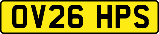 OV26HPS