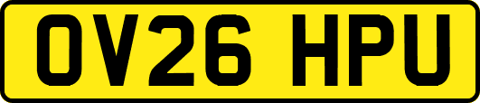 OV26HPU