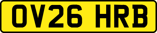 OV26HRB