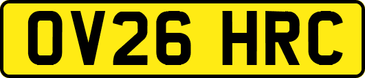 OV26HRC