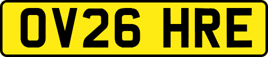 OV26HRE