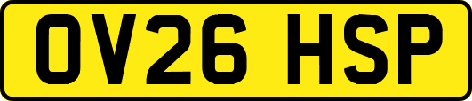OV26HSP