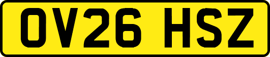 OV26HSZ