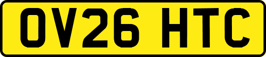 OV26HTC