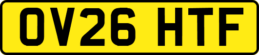 OV26HTF