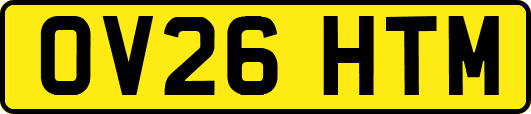 OV26HTM