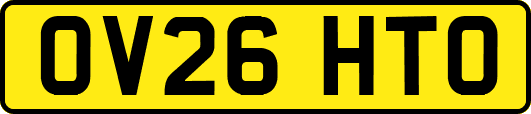 OV26HTO