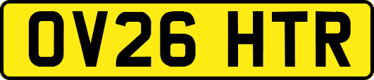 OV26HTR