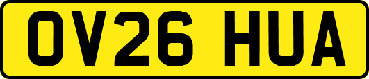OV26HUA