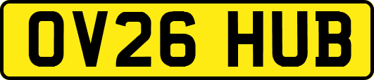 OV26HUB