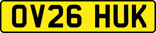 OV26HUK
