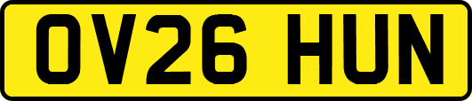 OV26HUN