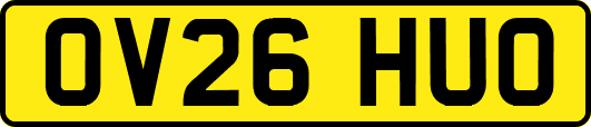 OV26HUO