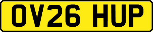 OV26HUP