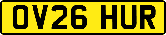 OV26HUR
