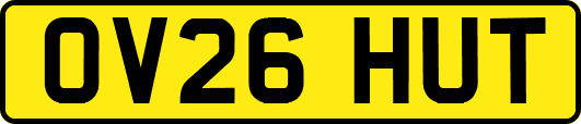 OV26HUT