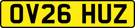 OV26HUZ