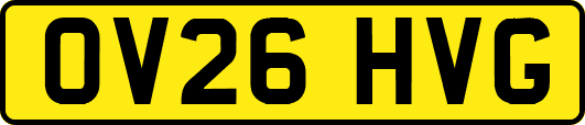 OV26HVG