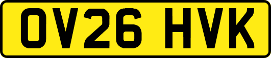 OV26HVK
