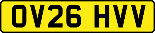 OV26HVV