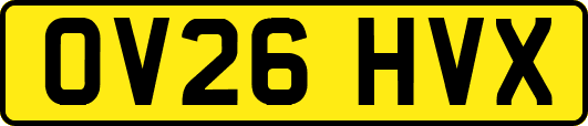 OV26HVX