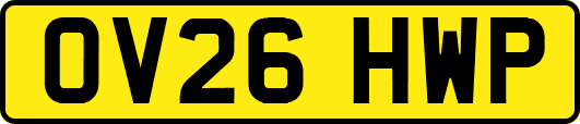 OV26HWP