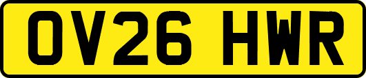 OV26HWR