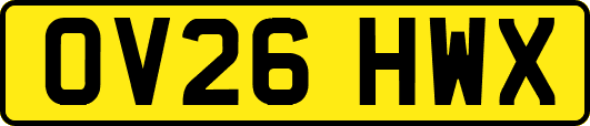OV26HWX