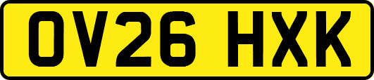 OV26HXK