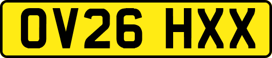 OV26HXX