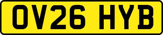 OV26HYB