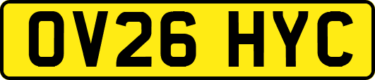 OV26HYC
