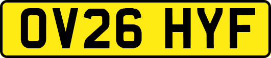 OV26HYF