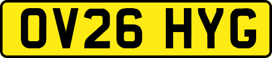 OV26HYG