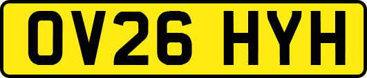 OV26HYH