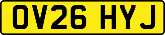 OV26HYJ