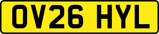 OV26HYL