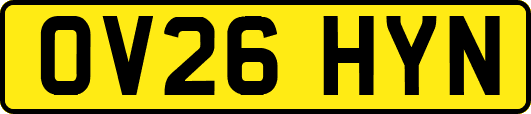 OV26HYN