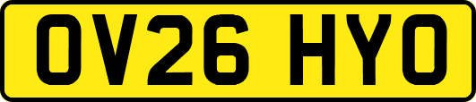 OV26HYO