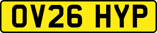 OV26HYP
