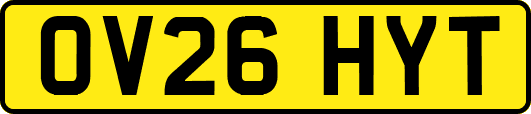 OV26HYT